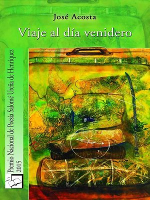 cover image of Viaje al día venidero
